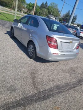 More photos of 2019 Chevrolet Sonic LT at True North Auto Sales, IN