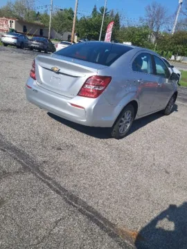 More photos of 2019 Chevrolet Sonic LT at True North Auto Sales, IN