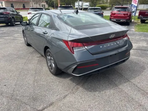 More photos of 2024 Hyundai Elantra SEL at True North Auto Sales, IN