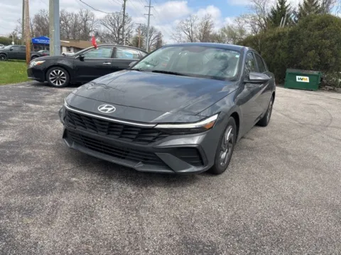 Photos of 2024 Hyundai Elantra SEL for sale in Fort Wayne, IN at True North Auto Sales