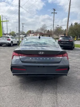 More photos of 2024 Hyundai Elantra SEL at True North Auto Sales, IN