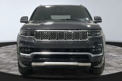 Photos of 2022 Jeep Grand Wagoneer Series I for sale in Fort Wayne, IN at True North Auto Sales