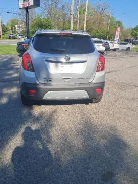 More photos of 2014 Buick Encore Convenience at True North Auto Sales, IN