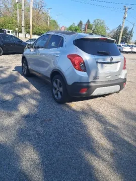 More photos of 2014 Buick Encore Convenience at True North Auto Sales, IN
