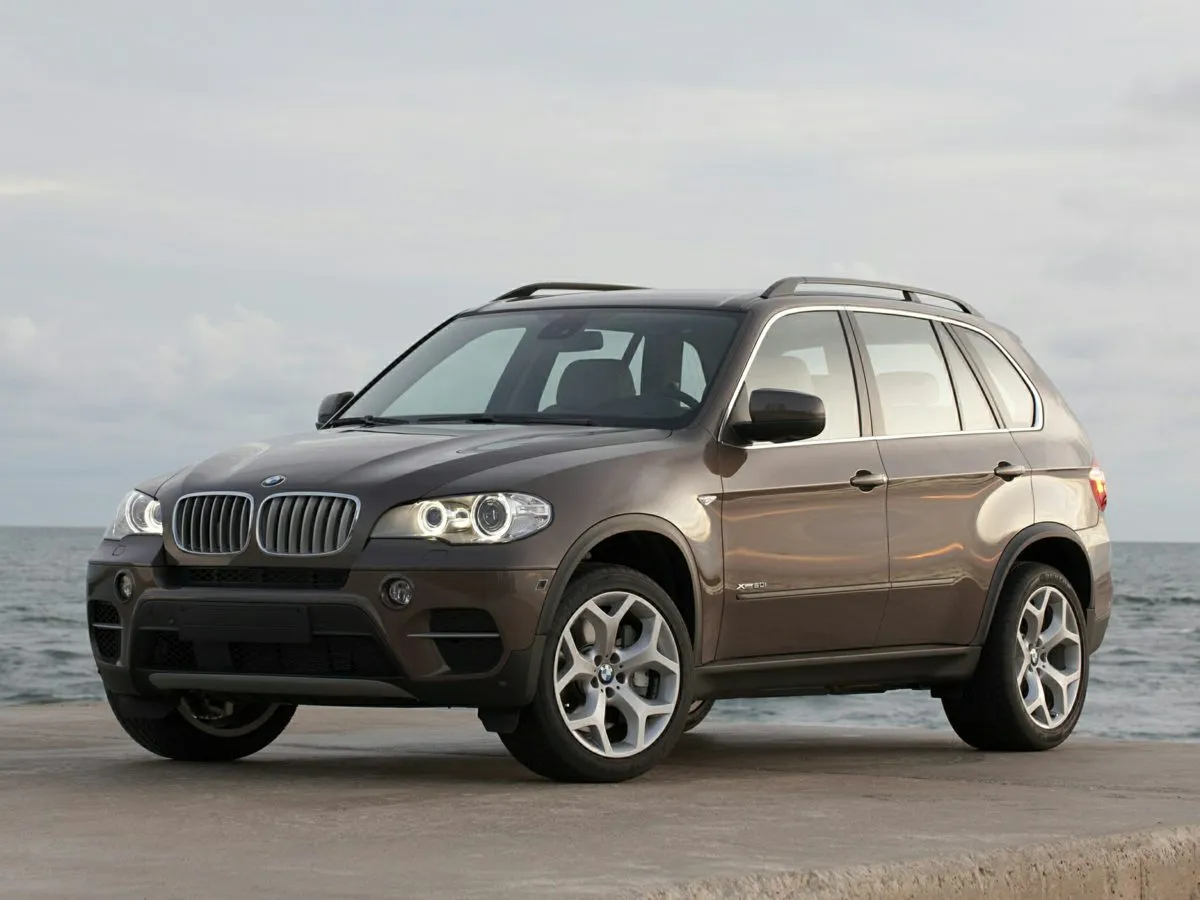 2013 BMW X5 xDrive50i for sale in Fort Wayne, IN