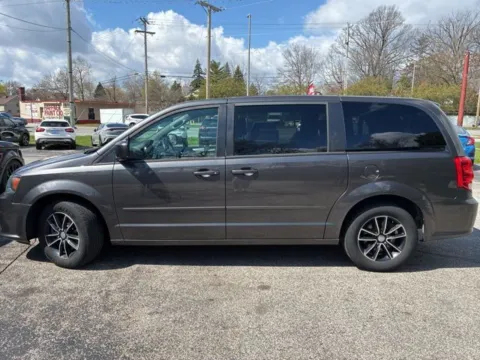 Photos of 2015 Dodge Grand Caravan SE for sale in Fort Wayne, IN at True North Auto Sales