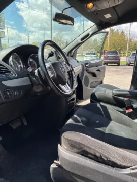 More photos of 2015 Dodge Grand Caravan SE at True North Auto Sales, IN