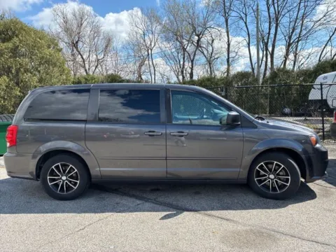 More photos of 2015 Dodge Grand Caravan SE at True North Auto Sales, IN