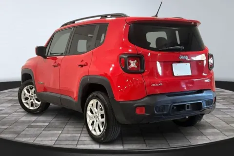 More photos of 2015 Jeep Renegade Latitude at True North Auto Sales, IN
