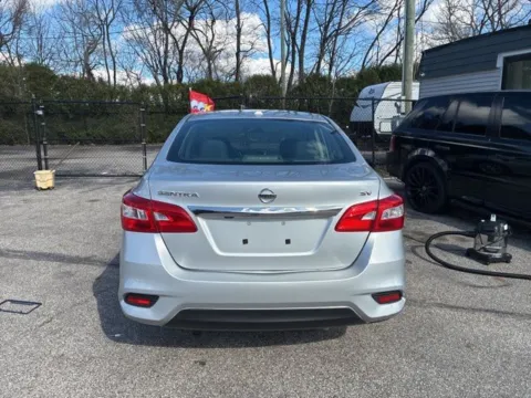 More photos of 2019 Nissan Sentra SV at True North Auto Sales, IN