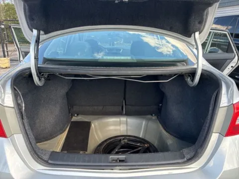 More photos of 2019 Nissan Sentra SV at True North Auto Sales, IN