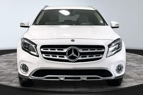 Photos of 2020 Mercedes-Benz GLA 250 for sale in Fort Wayne, IN at True North Auto Sales