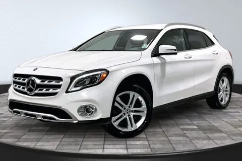 Another view of 2020 Mercedes-Benz GLA 250 for sale in Fort Wayne, IN at True North Auto Sales