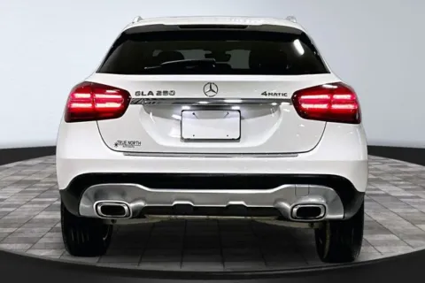 More photos of 2020 Mercedes-Benz GLA 250 at True North Auto Sales, IN