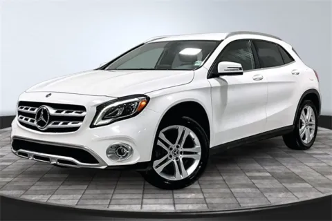 Another view of 2020 Mercedes-Benz GLA 250 for sale in Fort Wayne, IN at True North Auto Sales