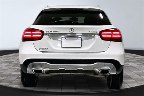 More photos of 2020 Mercedes-Benz GLA 250 at True North Auto Sales, IN