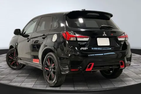 More photos of 2021 Mitsubishi Outlander Sport at True North Auto Sales, IN