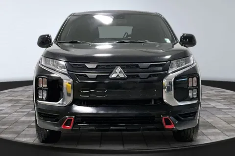 Photos of 2021 Mitsubishi Outlander Sport for sale in Fort Wayne, IN at True North Auto Sales