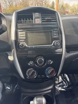 Photos of 2016 Nissan Versa Note SV for sale in Fort Wayne, IN at True North Auto Sales