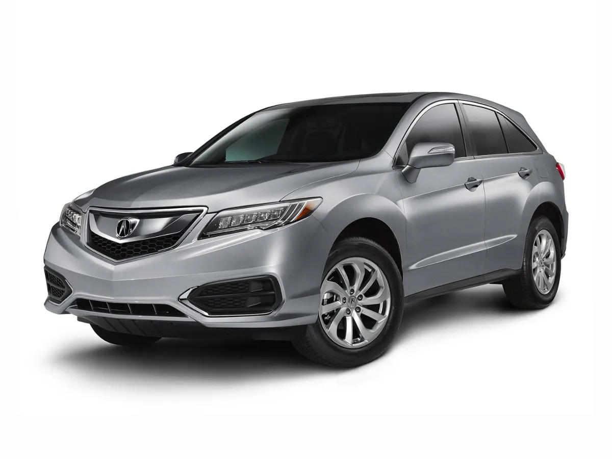 2017 Acura RDX for sale in Fort Wayne, IN