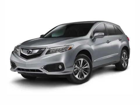 Photos of 2017 Acura RDX for sale in Fort Wayne, IN at True North Auto Sales