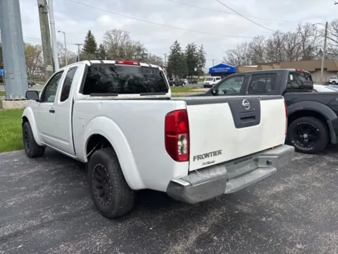 More photos of 2012 Nissan Frontier S at True North Auto Sales, IN