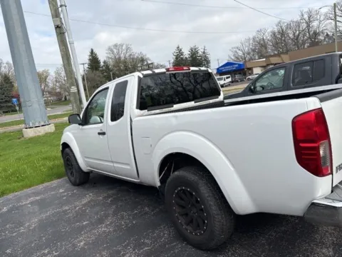 More photos of 2012 Nissan Frontier S at True North Auto Sales, IN