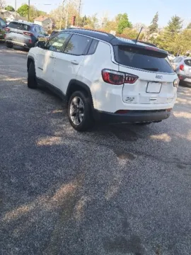 More photos of 2019 Jeep Compass Limited at True North Auto Sales, IN