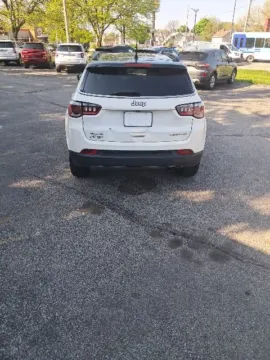 More photos of 2019 Jeep Compass Limited at True North Auto Sales, IN