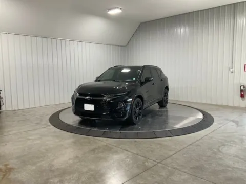 More photos of 2021 Chevrolet Blazer RS at True North Auto Sales, IN