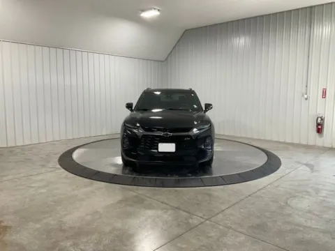 Another view of 2021 Chevrolet Blazer RS for sale in Fort Wayne, IN at True North Auto Sales