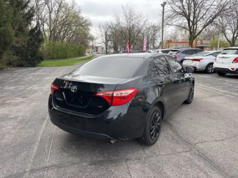 More photos of 2019 Toyota Corolla LE at True North Auto Sales, IN