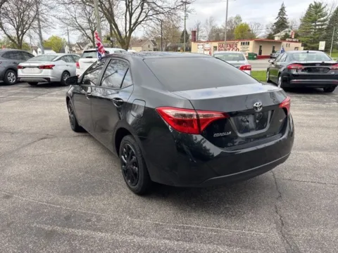 More photos of 2019 Toyota Corolla LE at True North Auto Sales, IN