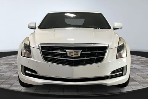 Photos of 2017 Cadillac ATS 3.6L Premium Luxury for sale in Fort Wayne, IN at True North Auto Sales