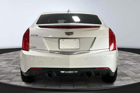 More photos of 2017 Cadillac ATS 3.6L Premium Luxury at True North Auto Sales, IN