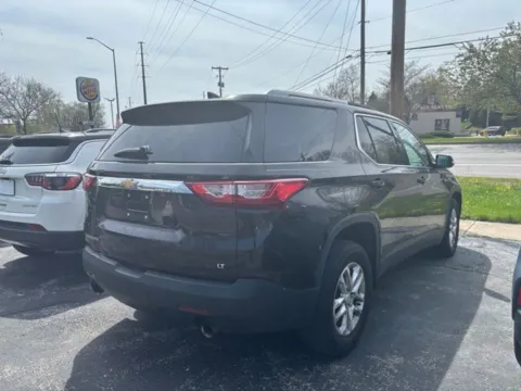 More photos of 2018 Chevrolet Traverse LT at True North Auto Sales, IN