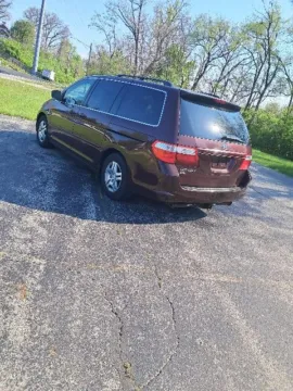 More photos of 2007 Honda Odyssey EX-L at True North Auto Sales, IN
