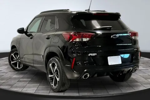 More photos of 2023 Chevrolet TrailBlazer RS at True North Auto Sales, IN
