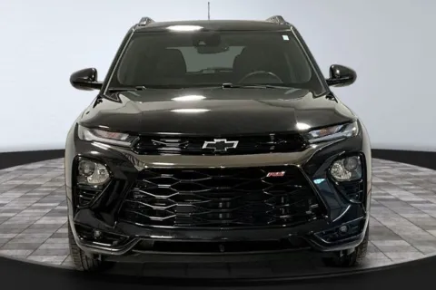 Photos of 2023 Chevrolet TrailBlazer RS for sale in Fort Wayne, IN at True North Auto Sales