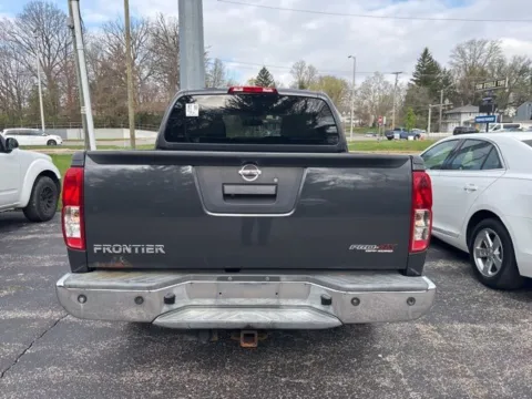 More photos of 2013 Nissan Frontier SV at True North Auto Sales, IN