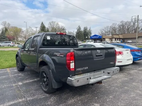 More photos of 2013 Nissan Frontier SV at True North Auto Sales, IN