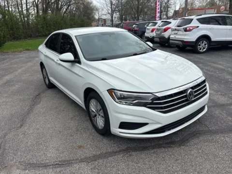 Another view of 2020 Volkswagen Jetta 1.4T S for sale in Fort Wayne, IN at True North Auto Sales