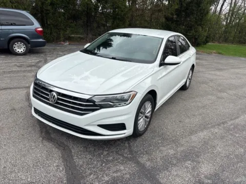 Photos of 2020 Volkswagen Jetta 1.4T S for sale in Fort Wayne, IN at True North Auto Sales