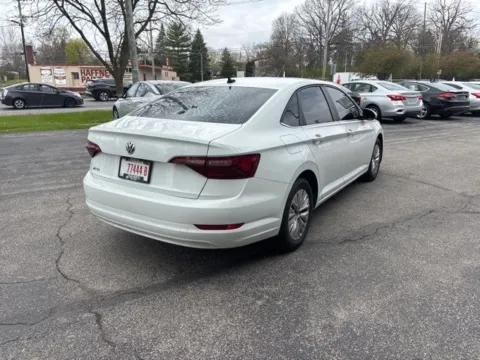 More photos of 2020 Volkswagen Jetta 1.4T S at True North Auto Sales, IN