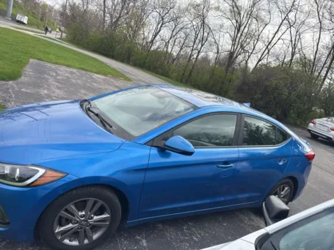 Another view of 2018 Hyundai Elantra Value Edition for sale in Fort Wayne, IN at True North Auto Sales