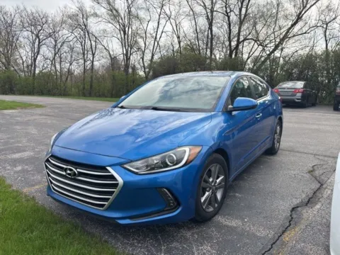 Photos of 2018 Hyundai Elantra Value Edition for sale in Fort Wayne, IN at True North Auto Sales