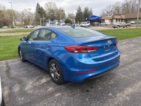 More photos of 2018 Hyundai Elantra Value Edition at True North Auto Sales, IN