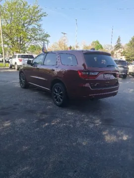 More photos of 2018 Dodge Durango GT at True North Auto Sales, IN