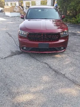 Photos of 2018 Dodge Durango GT for sale in Fort Wayne, IN at True North Auto Sales
