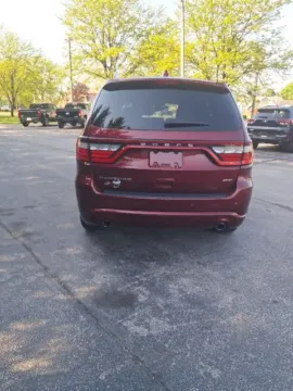 More photos of 2018 Dodge Durango GT at True North Auto Sales, IN